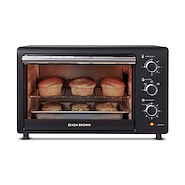 KEN BROWN KB-1900 HORNO APOYAR ELEC. 19 Litros 1300w.