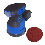 KLD DRT300 LIJADORA ORBITAL 300w.