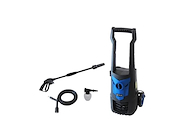 KLD HI145 HIDROLAVADORA 135 BAR 1800w. 300 L/hora
