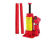 KLD 1280 CRIQUET Botella 2 Toneladas