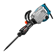 KLD KLDMD16K MARTILLO DEMOLEDOR SDS MAX  1700w. 60 Joules