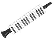 KNIGHT JB27A MELODICA CLARINETE 27 Notas