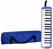 KNIGHT JB32A2 MELODICA A PIANO 32 Notas con Estuche