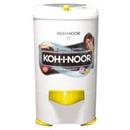 KOHINOOR C-755 VISION SECARROPAS 5.5  KILOS BLANCO Polipropileno