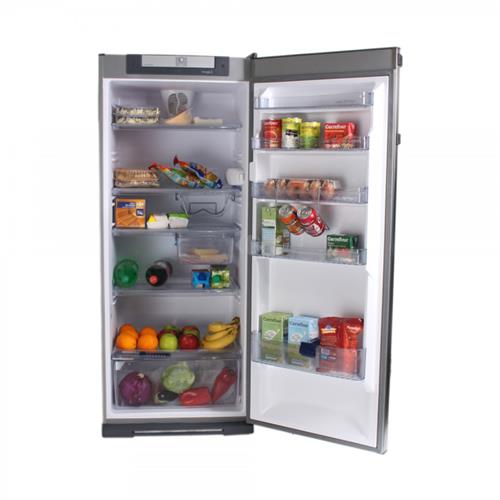 KOHINOOR KSA3290/7 HELADERA SIN FREEZER 302 LITROS Acero