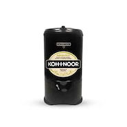 KOHINOOR N-755/ECO SECARROPAS 5.5  KILOS NEGRO ECO