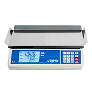 KRETZ Delta Eco 2 BALANZA COMERCIAL 15 Kgs.