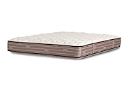 LA CARDEUSE DOFUAN COLCHON RESORTE 180X33X200 Resorte pocket