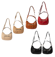 LA CHAPELLE 8422 CARTERA NEGRO