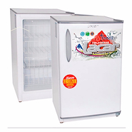 LACAR FV150 FREEZER VERTICAL 150 LITROS