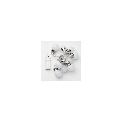 LETT COMERCIAL NLU023BL GUIRNALDA FOCO LED