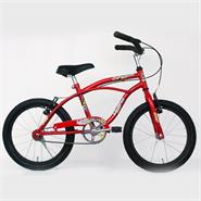 LIBERTY 01 BICICLETA INFANTIL Rod. 16 VARON Playera