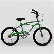 LIBERTY 11 BICICLETA INFANTIL Rod. 20 VARON Playera