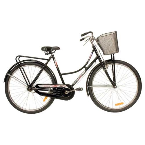 LIBERTY 55 BICICLETA INGLESA  Rod. 26  DAMA