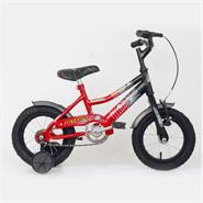 LIBERTY 05 BICICLETA INFANTIL Rod. 12 PIRUETAS VARON Inflables