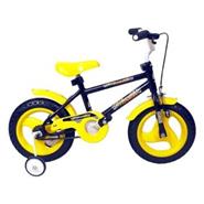 LIBERTY 17 BICICLETA INFANTIL Rod. 12 MULTICOLOR KIDS Unisex