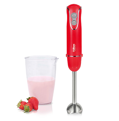 LILIANA AH102R MINI PIMER  450w. Varilla Acero