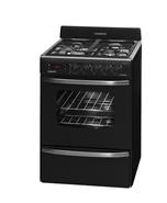 LONGVIE 21501G COCINA TRAD. 56cm GRAFITO  Encen Fund. Touch