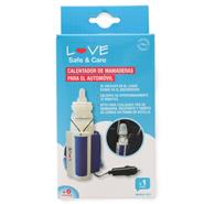 LOVE 5684 CALIENTA BIBERON P/AUTO