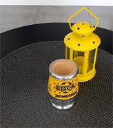 LUVIC CLUB MATE MADERA FORRADO