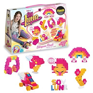 MAGIC MAKERS SL143 SOY LUNA BOLSO PARA PATINES