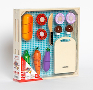 MAGNIFIC 2159 JUEGO DE CORTAR VEGETALES