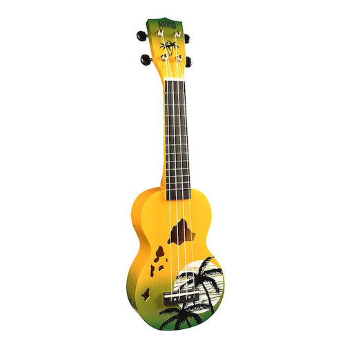 MAHALO MD1HA UKELELE 21 Soprano