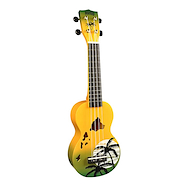 MAHALO MD1HA UKELELE 21 Soprano