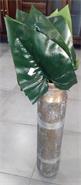 MANOS TEXTILES 1902212 VARA HOJA 90cm