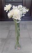MAXI CRISTAL DECO H0155 LYRA FLORERO 12X50