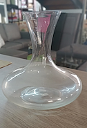 MAXI CRISTAL DECO 268 DECANTADOR CRISTAL GRANDE 1.5 Lts