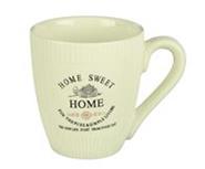 MISHKA DT150428/2 JARRO CERAMICA SWEET HOME