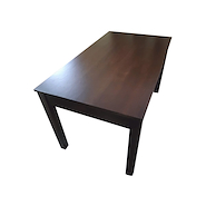 MOBILIA OLIVIA 1308 MESA MADERA RECT.1.60 CASTAÑO