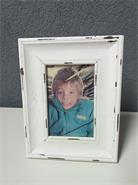 MOOVE  PORTARETRATO 10X15 BLANCO VINTAGE
