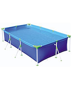 MOR 13902 PILETA 325x206x75.  5000Lts.