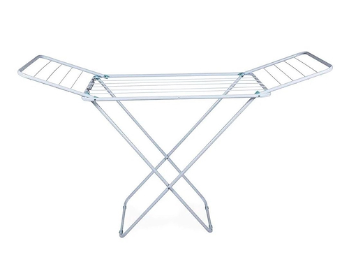 MOR 2080140 TENDEDERO Balcon Aluminio con Alas