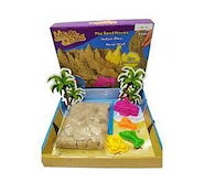 MOTION SAND MS-10 ARENA MAGICA Fun beach c/accesorios