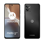 MOTOROLA XT2235-1 MOTO G32 CELULAR   50.0Mp. Ram  6.0Gb/Int. 128Gb. Pantalla 6.5