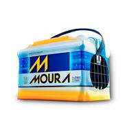 MOURA M20GD BATERIA AUTO  65a. BORNE PD.