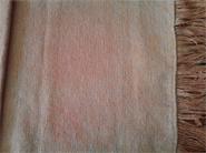 MS FABRICS CHENILLE CAMINO DE MESA 190