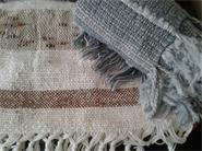 MS FABRICS 5560 PIE DE CAMA TELAR 210X70