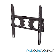 NAKAN SPL-684f SOPORTE TV. FIJO 32 a 65 pulgadas. con Nivel