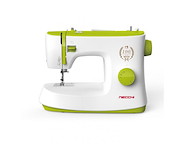 NECCHI K408A MAQUINA DE COSER    8 Funciones
