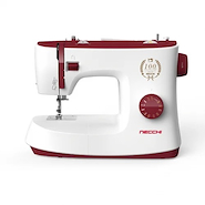 NECCHI K417A MAQUINA DE COSER   17 Funciones