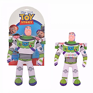 NEW TOYS 3040 MUÑECO TOY STORY BUZZ Soft