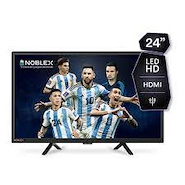 NOBLEX DB24X4000 Televisor  24 HD