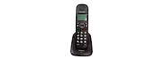 NOBLEX NDT6000D TELEFONO INALAMBRICO 1.9gh SIN CONTESTADOR CON CALLER