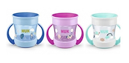 NUK EVOLUTION MINI MAGIC CUP VASO bebe 160ML 6M+
