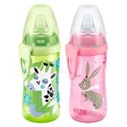 NUK ACTIVE CUP VASO bebe 300ml 12M+