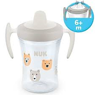 NUK EVOLUCION TRAINER CUP VASO bebe 230ml 6M+